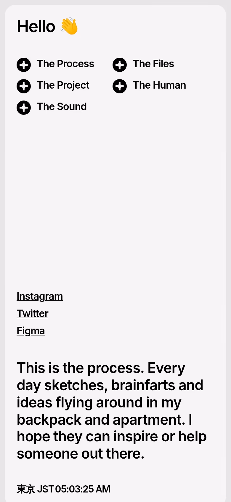 carlhauser mobile screenshot