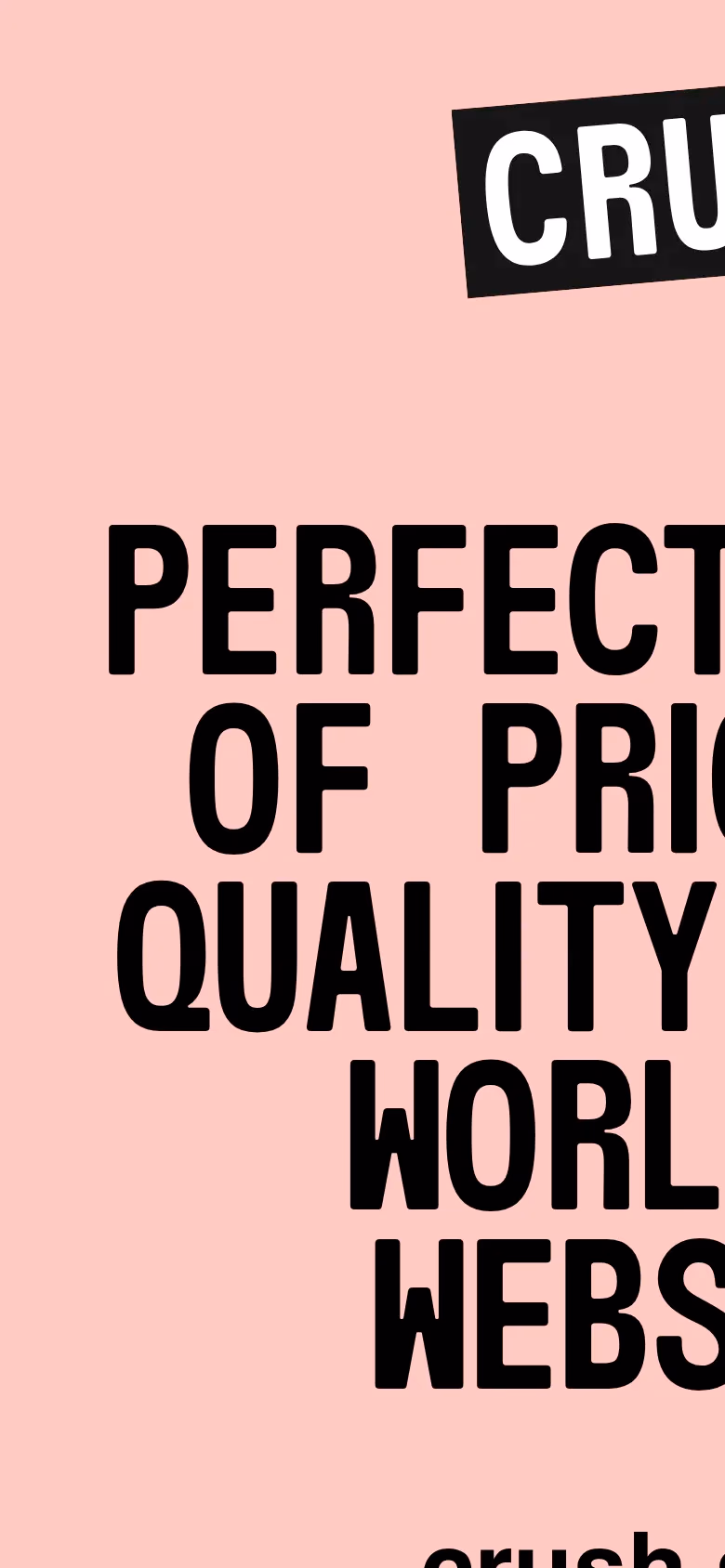 CRUSH STUDIO mobile screenshot