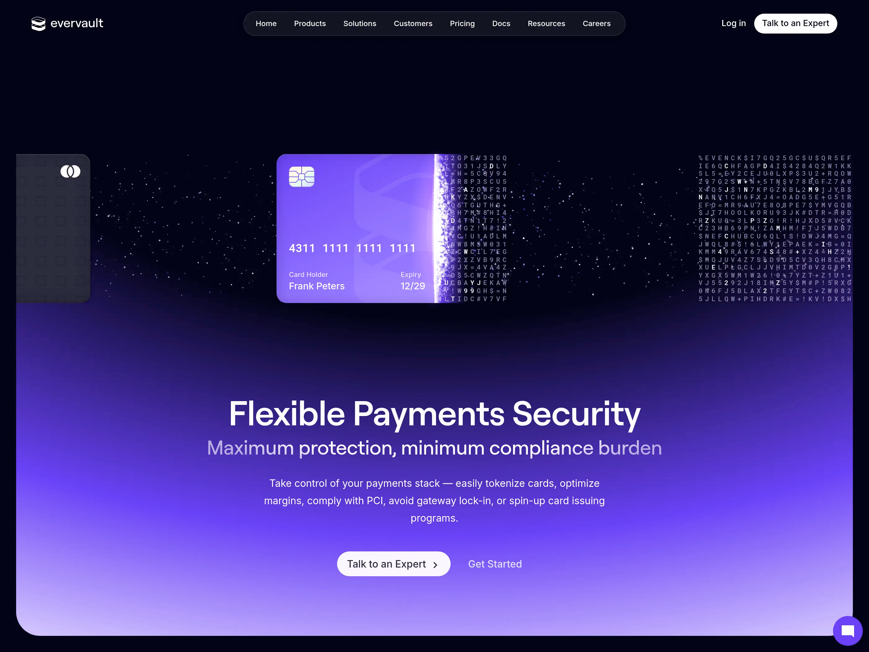 Evervault