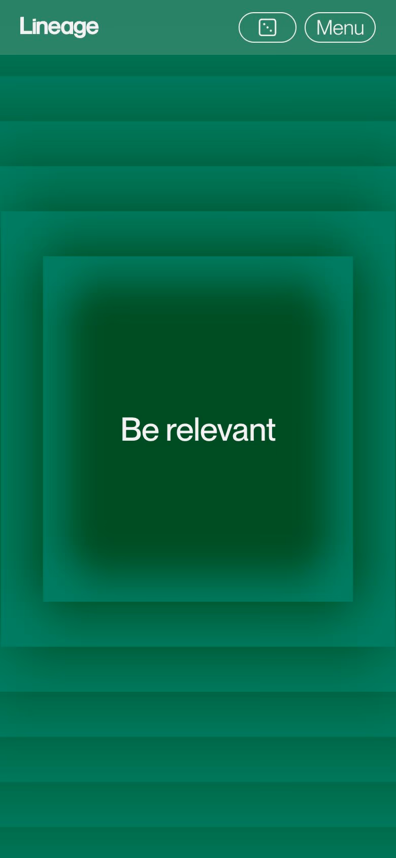 Lineage mobile screenshot