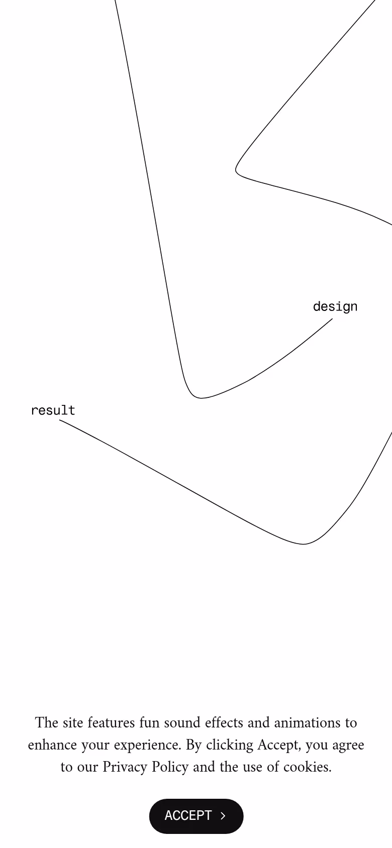 Artem Shcherban mobile screenshot