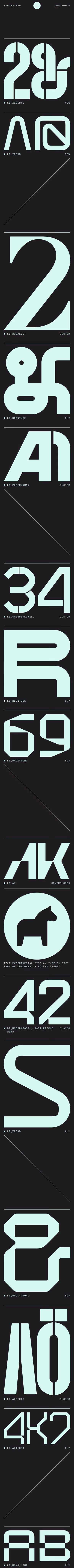 T72T mobile screenshot