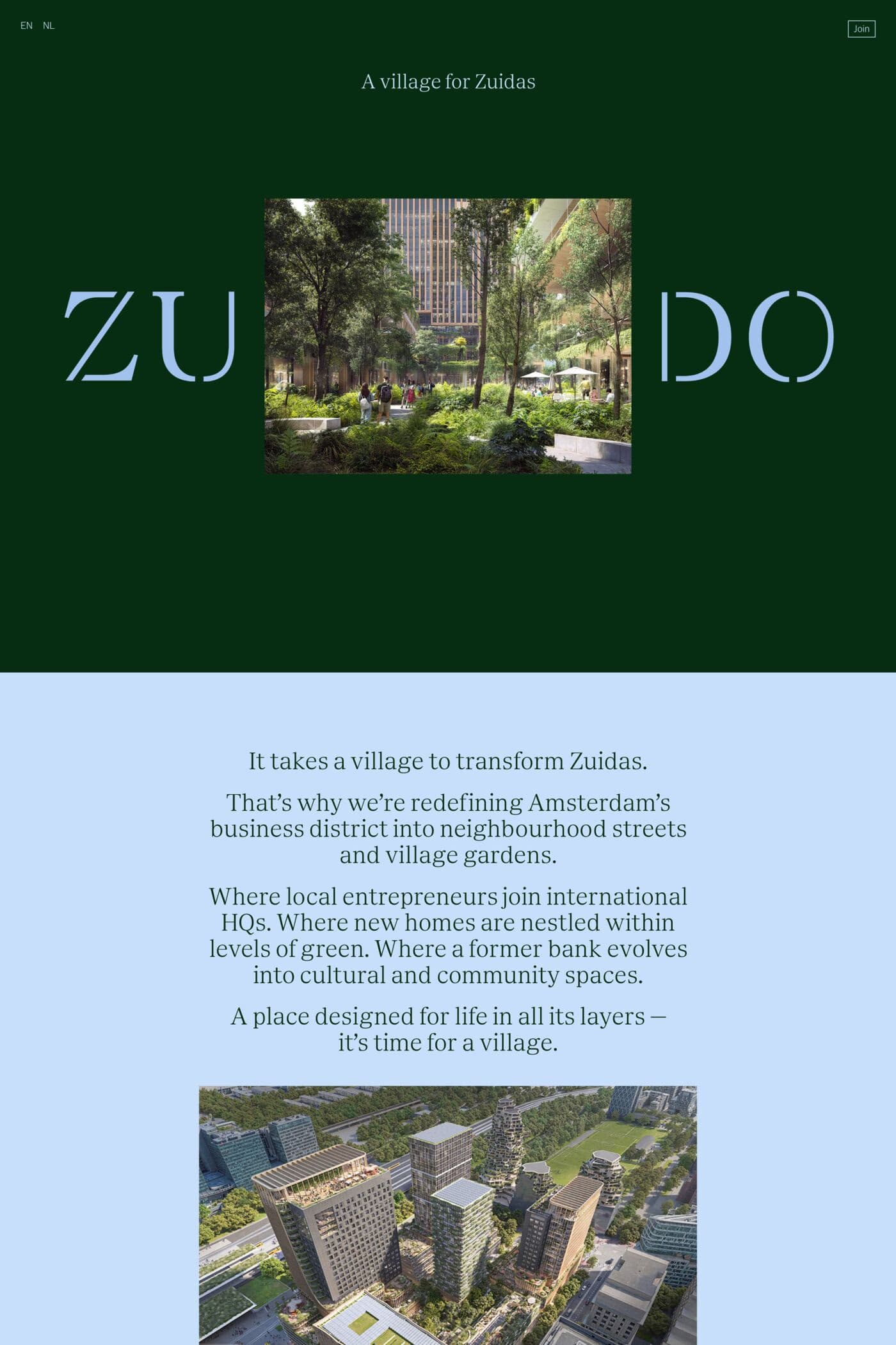 Zudo