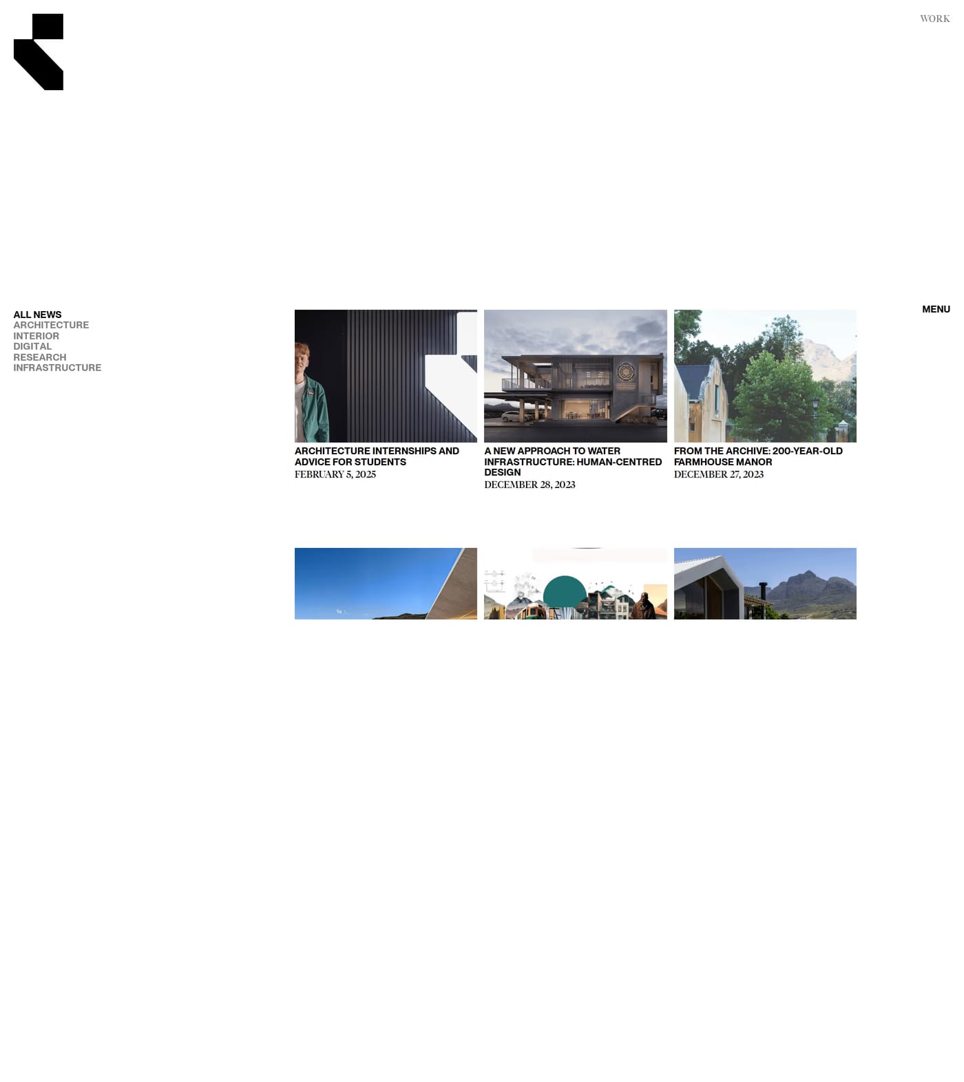 Stewart & Partners blog page