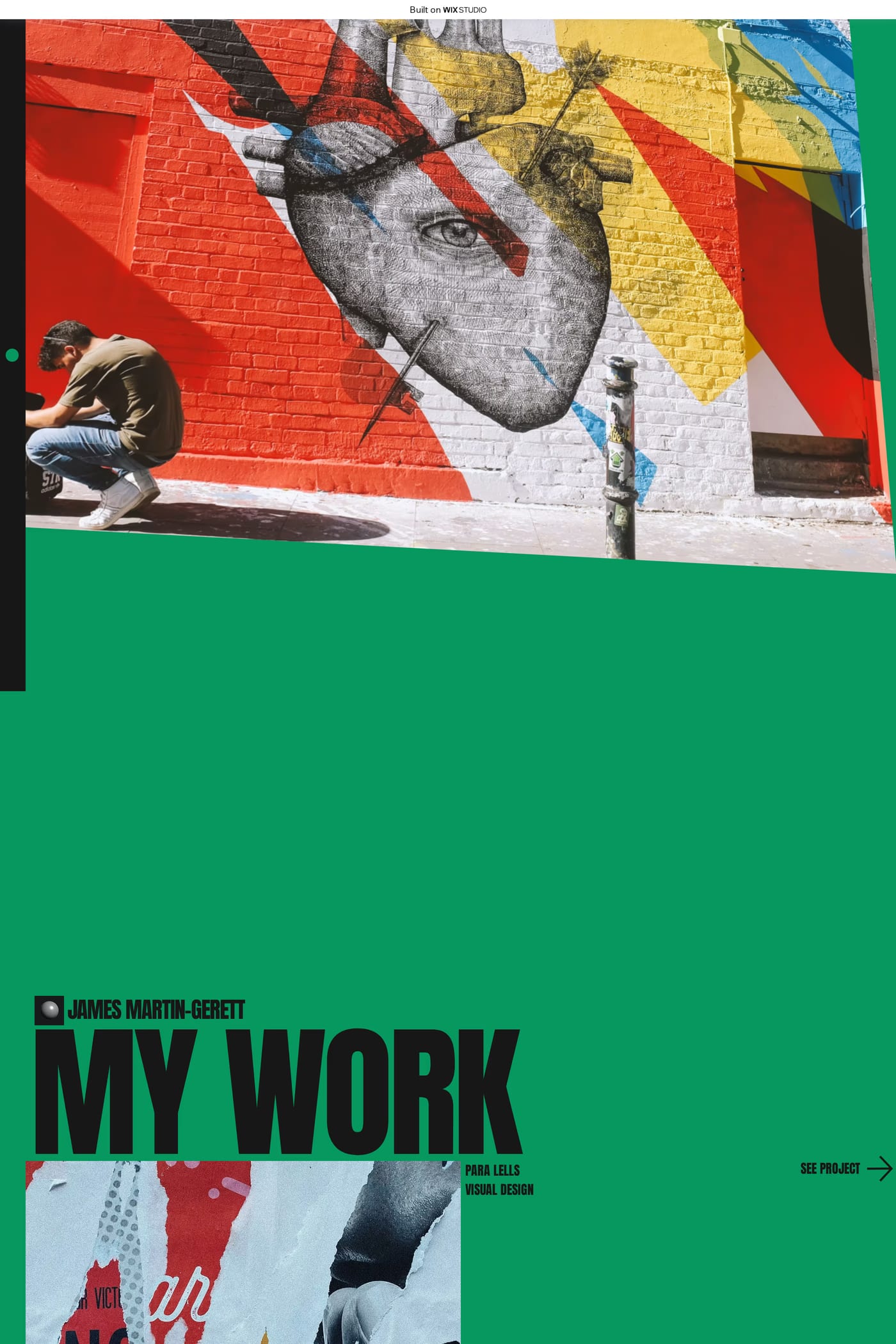ZephyrWear work page