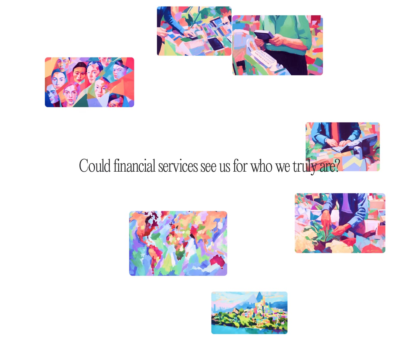 Best Friend Finance About section