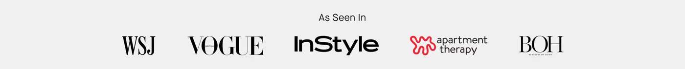 CO'CŌŌN — screenshot of the logos section