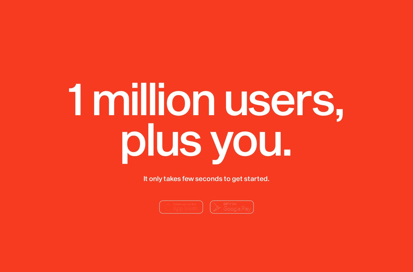 Jeton — screenshot of the stats section