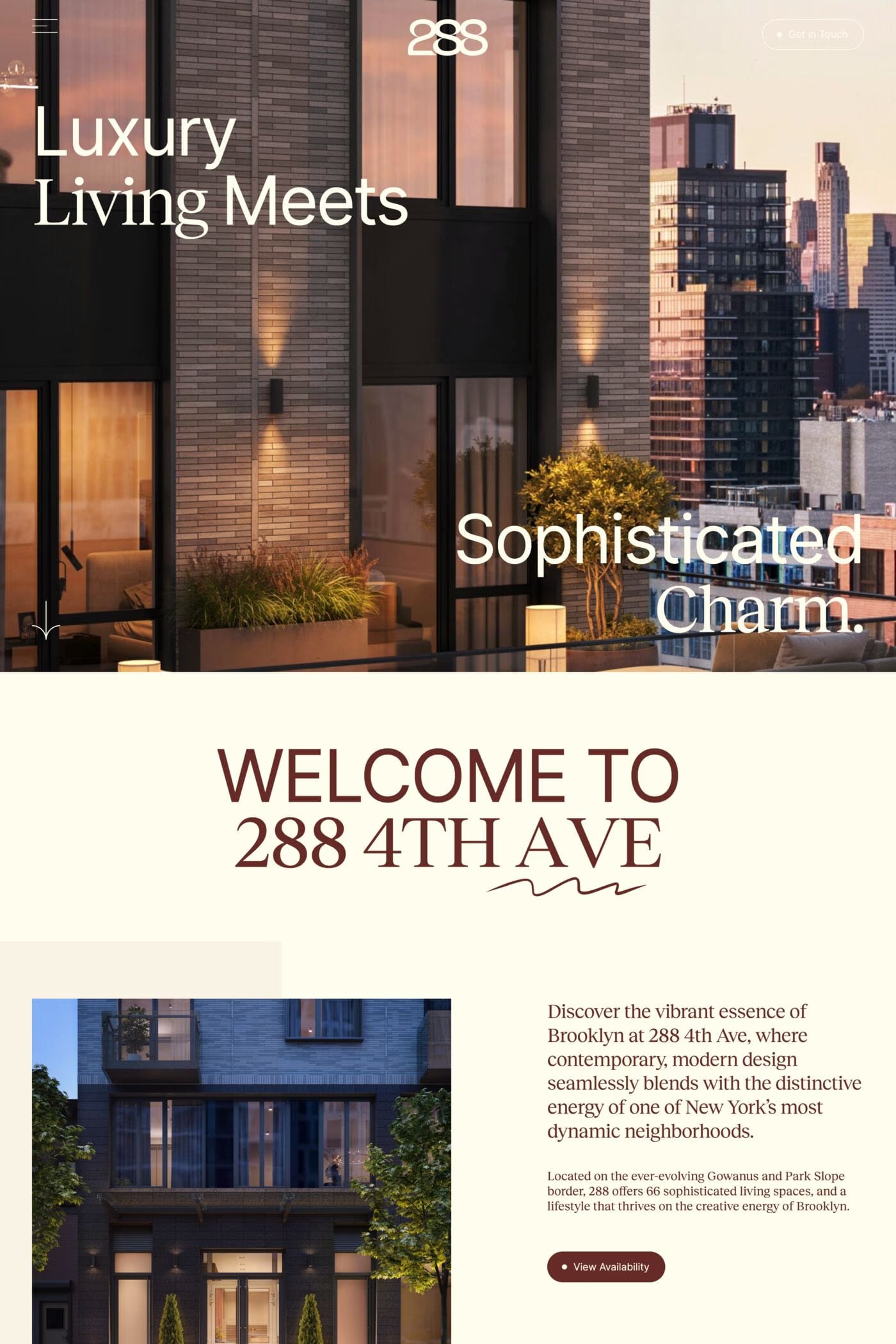 288 4th Ave