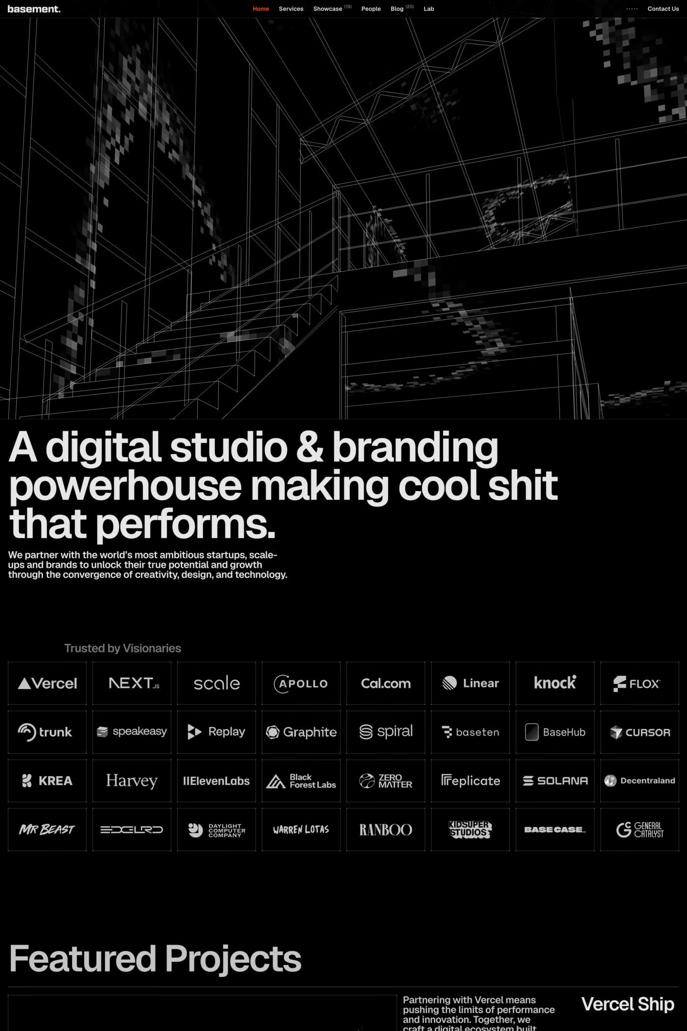 basement.studio