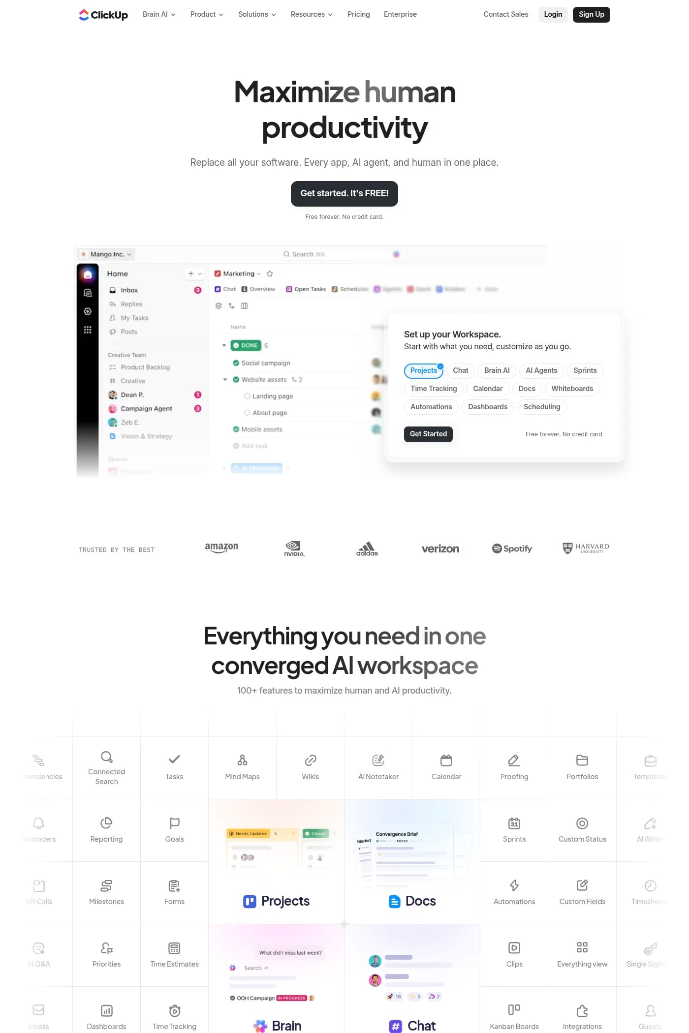 ClickUp