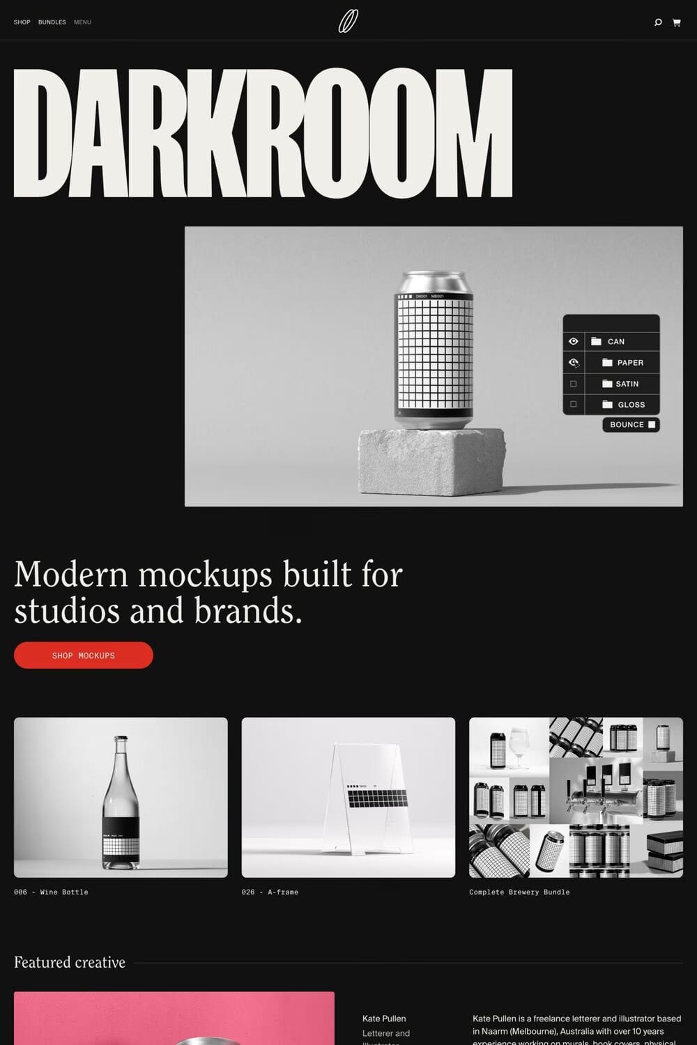 Darkroom