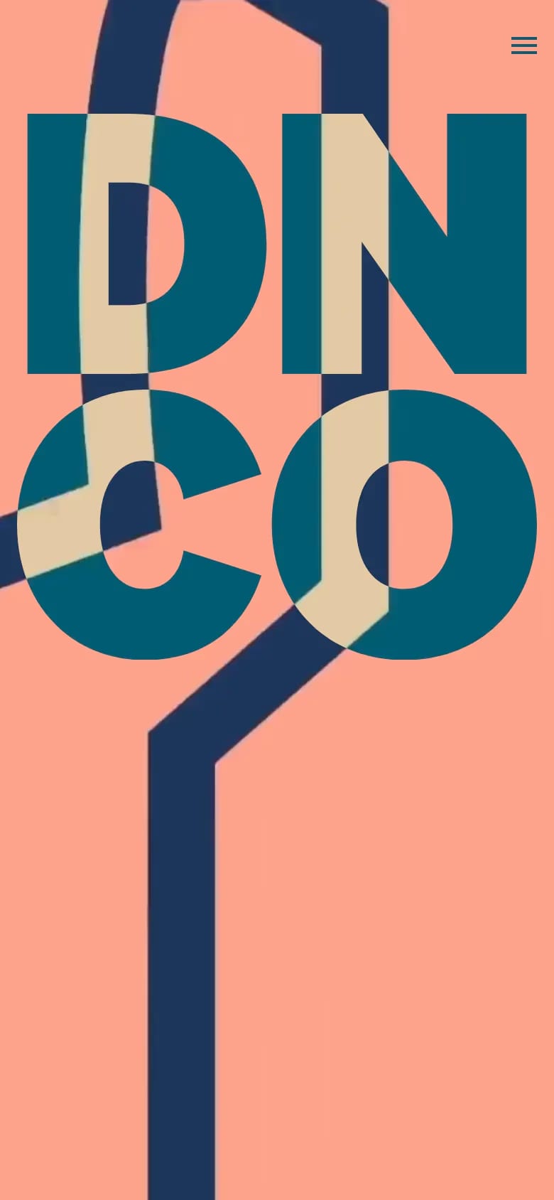 DNCO mobile screenshot
