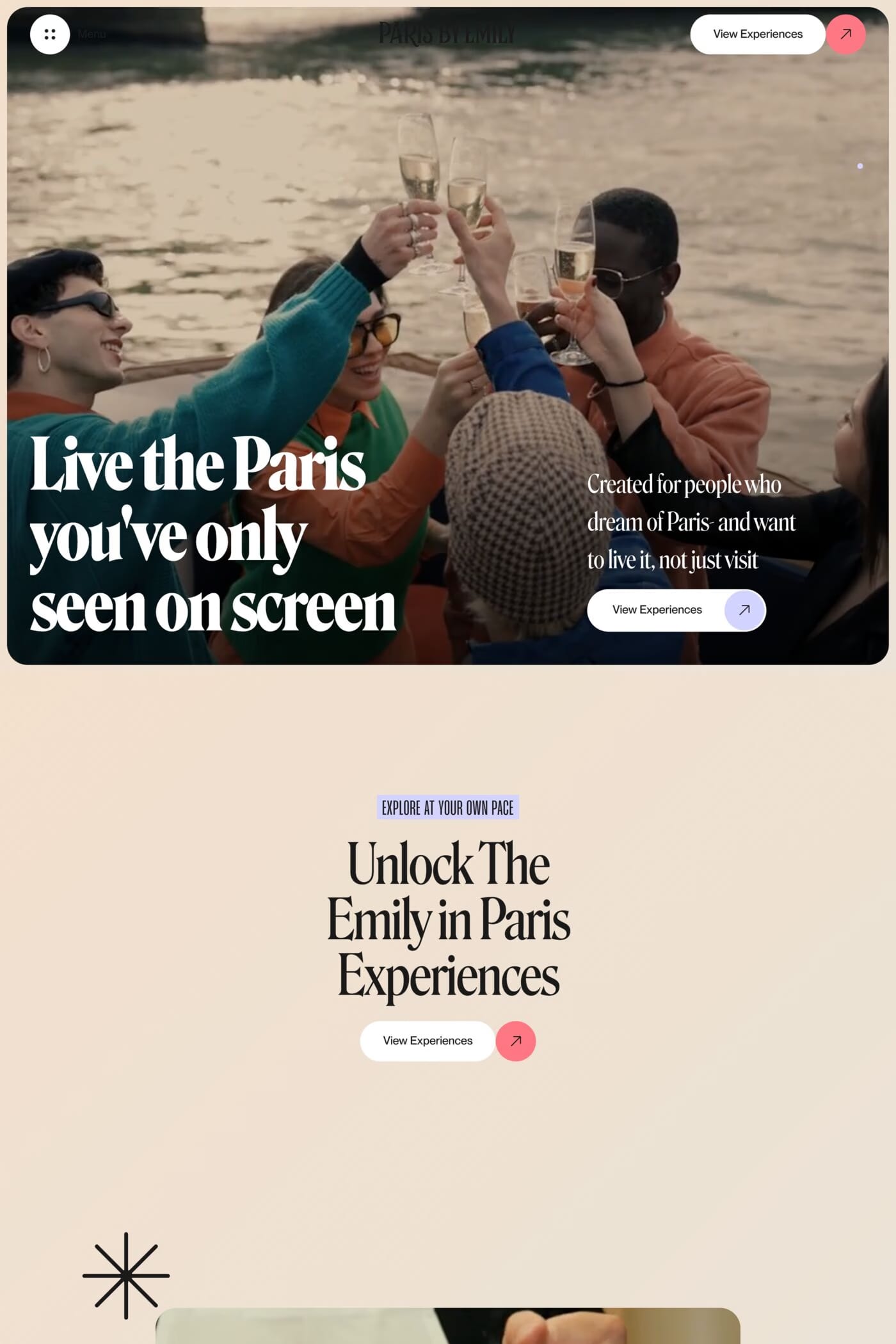 Emily in Paris