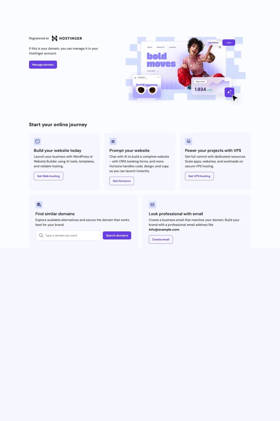 Gulp Studio — portfolio website screenshot