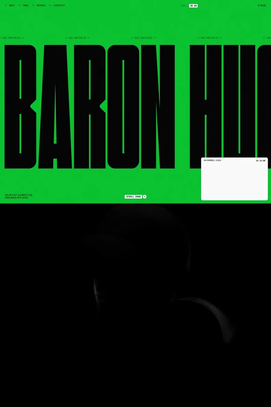 Hugo Baron