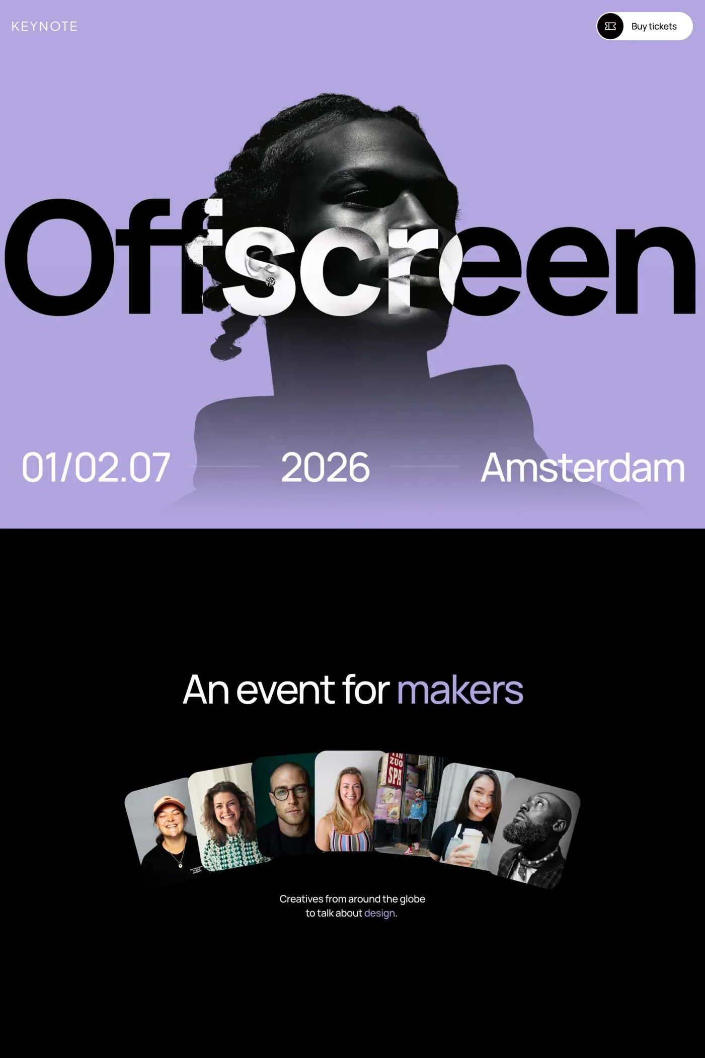 Keynote