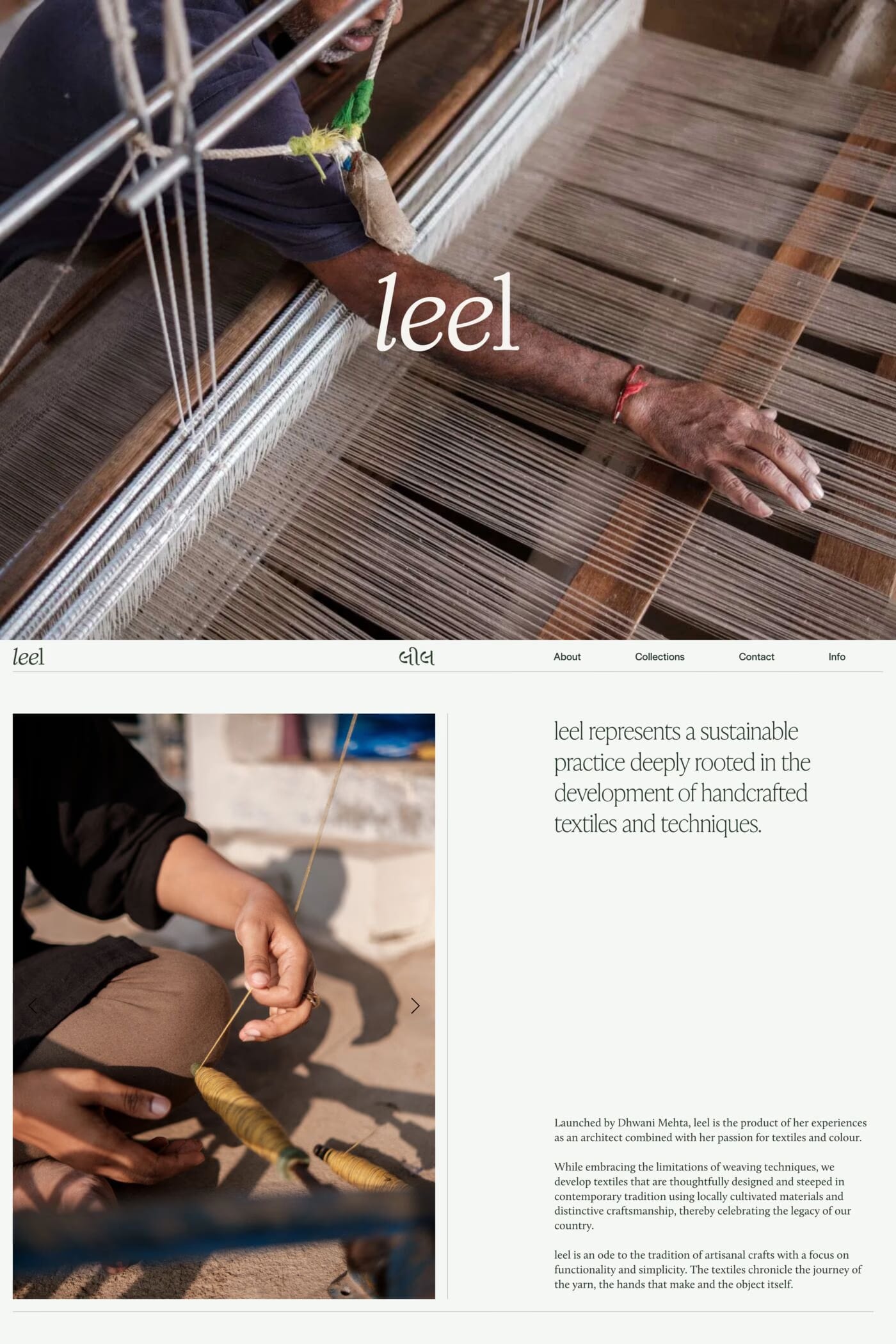 Leel