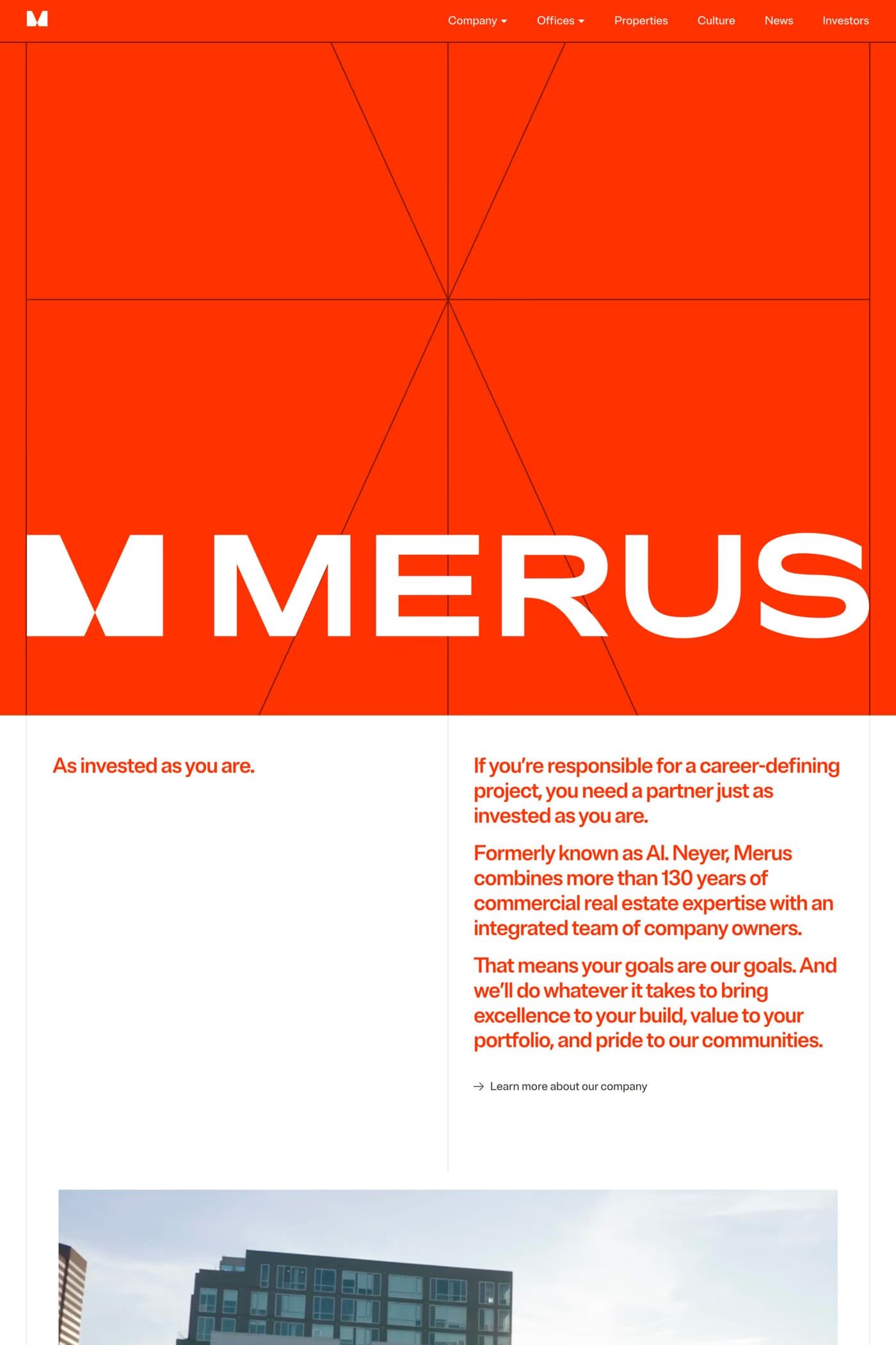 Merus