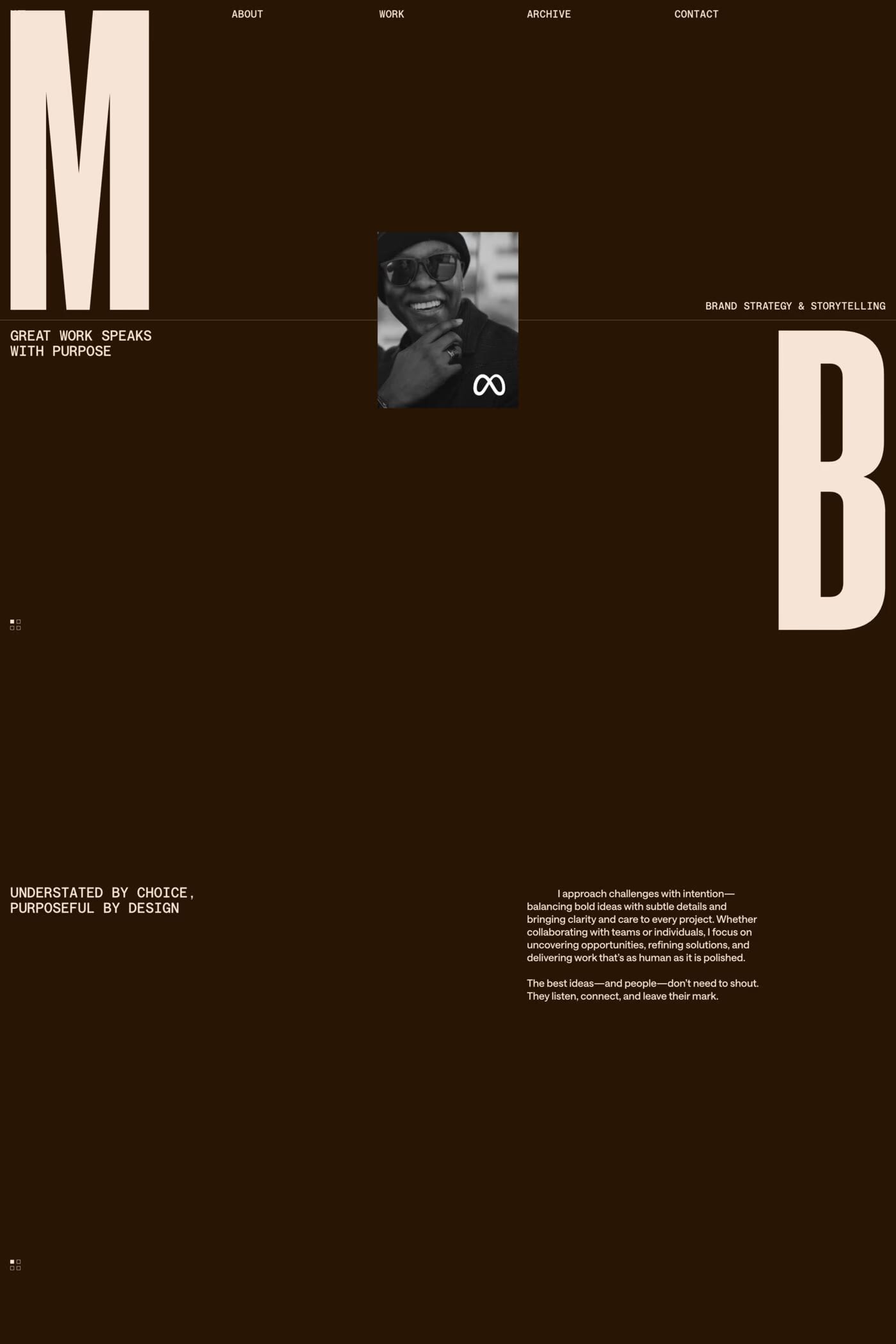 Michael Brown