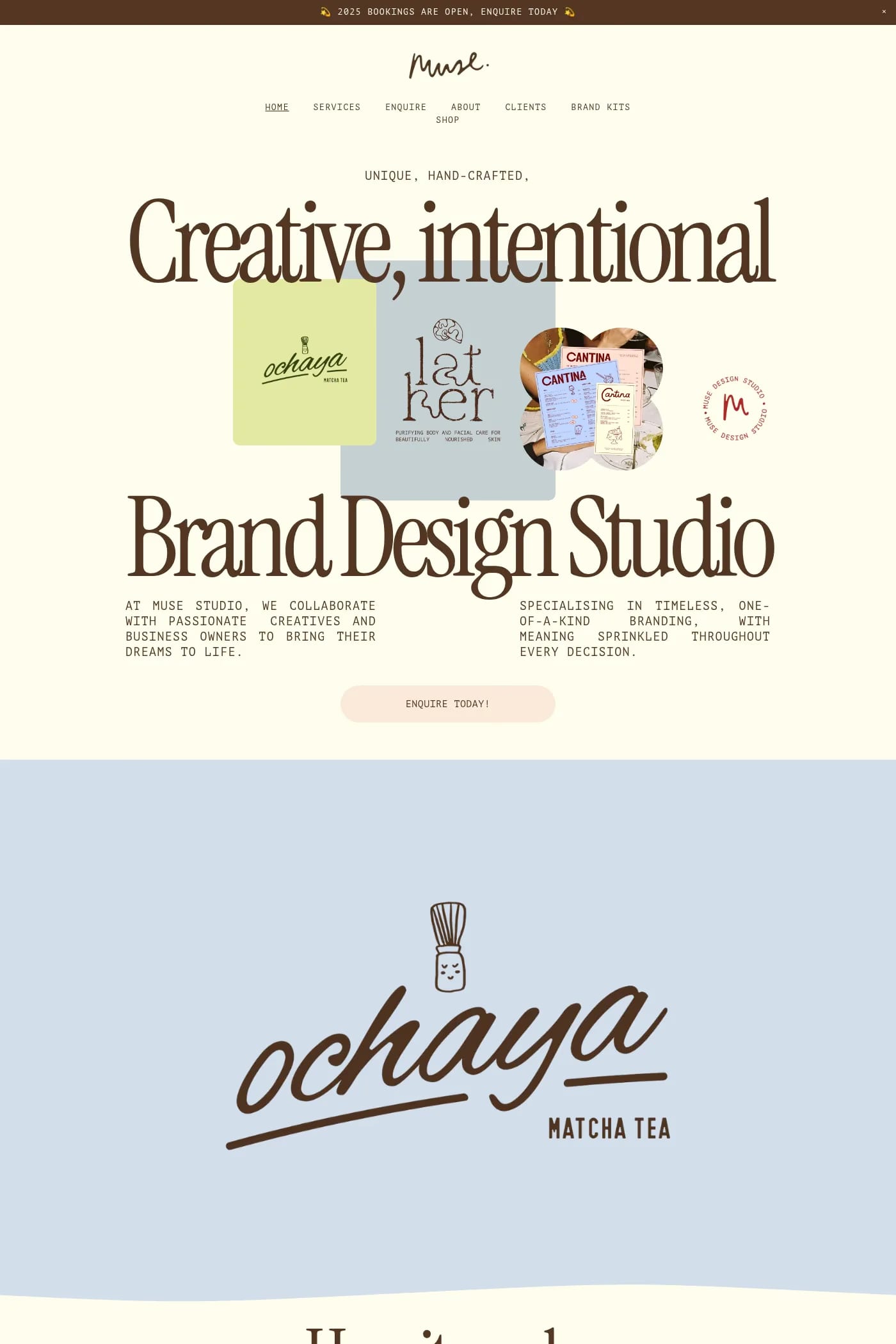 Muse Design Studio