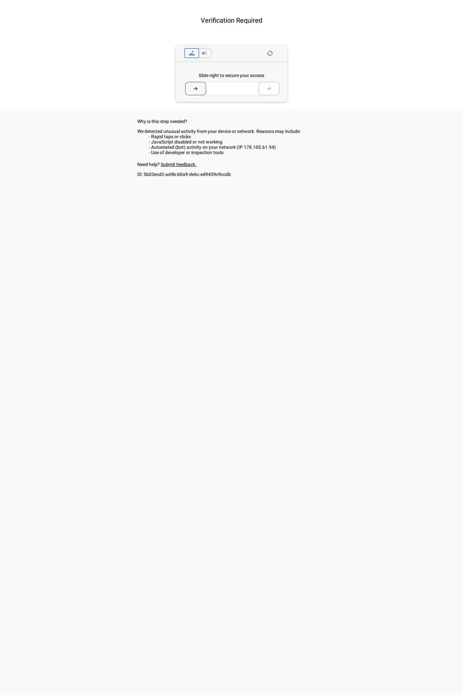 OnRamp 2025 — landing website screenshot