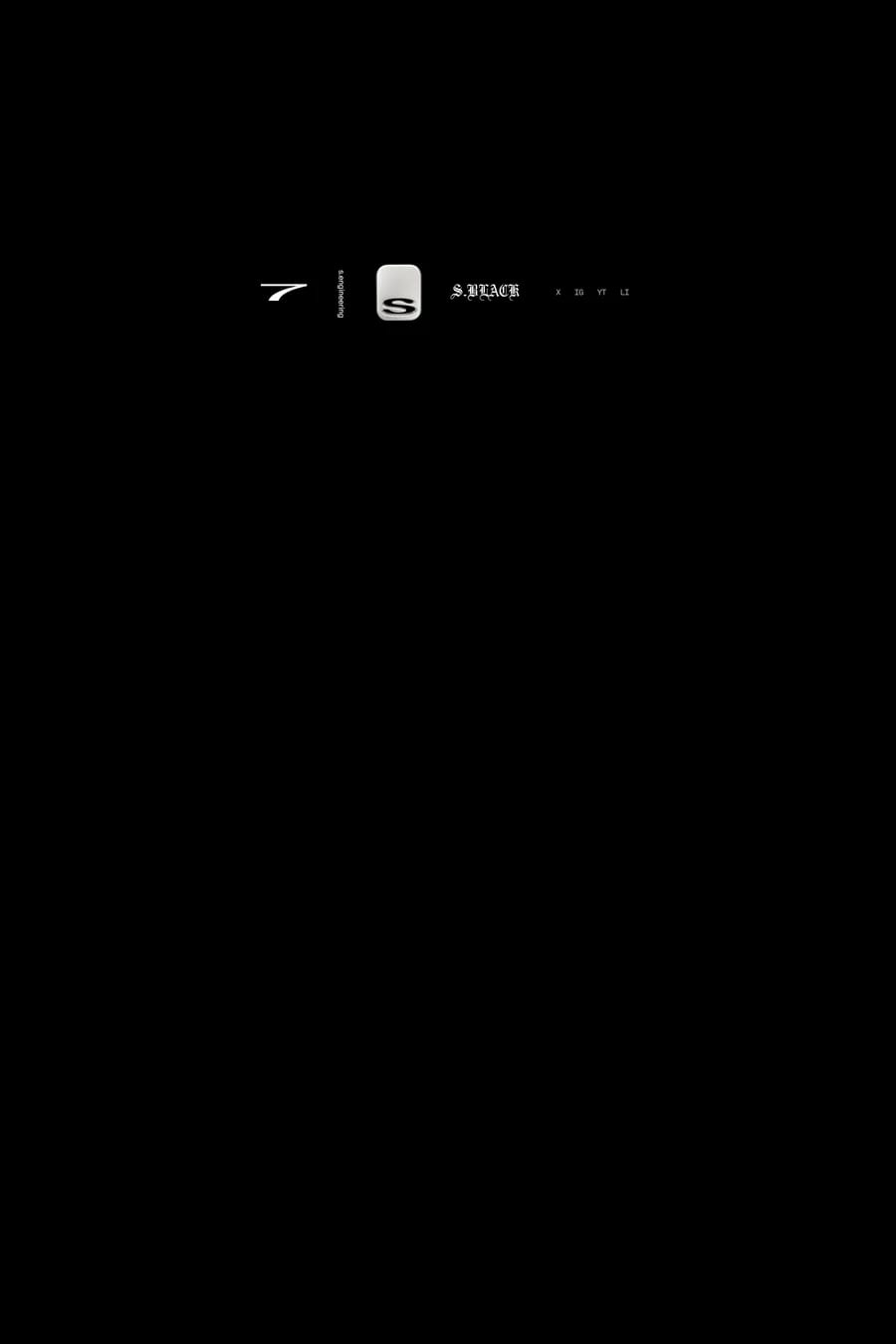Open Purpose — agency website screenshot