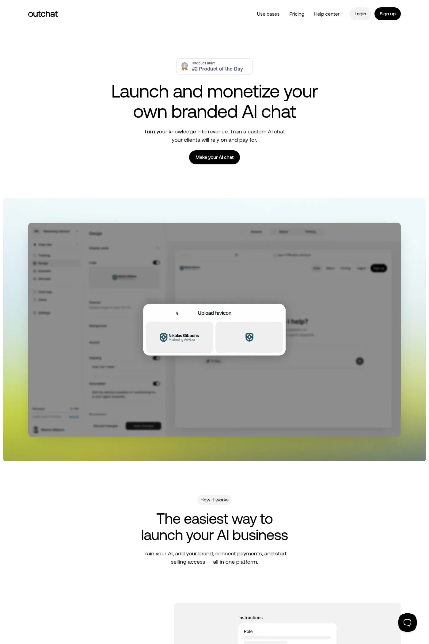 Outchat