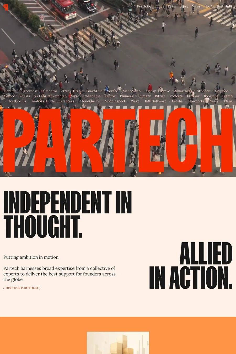 Partech