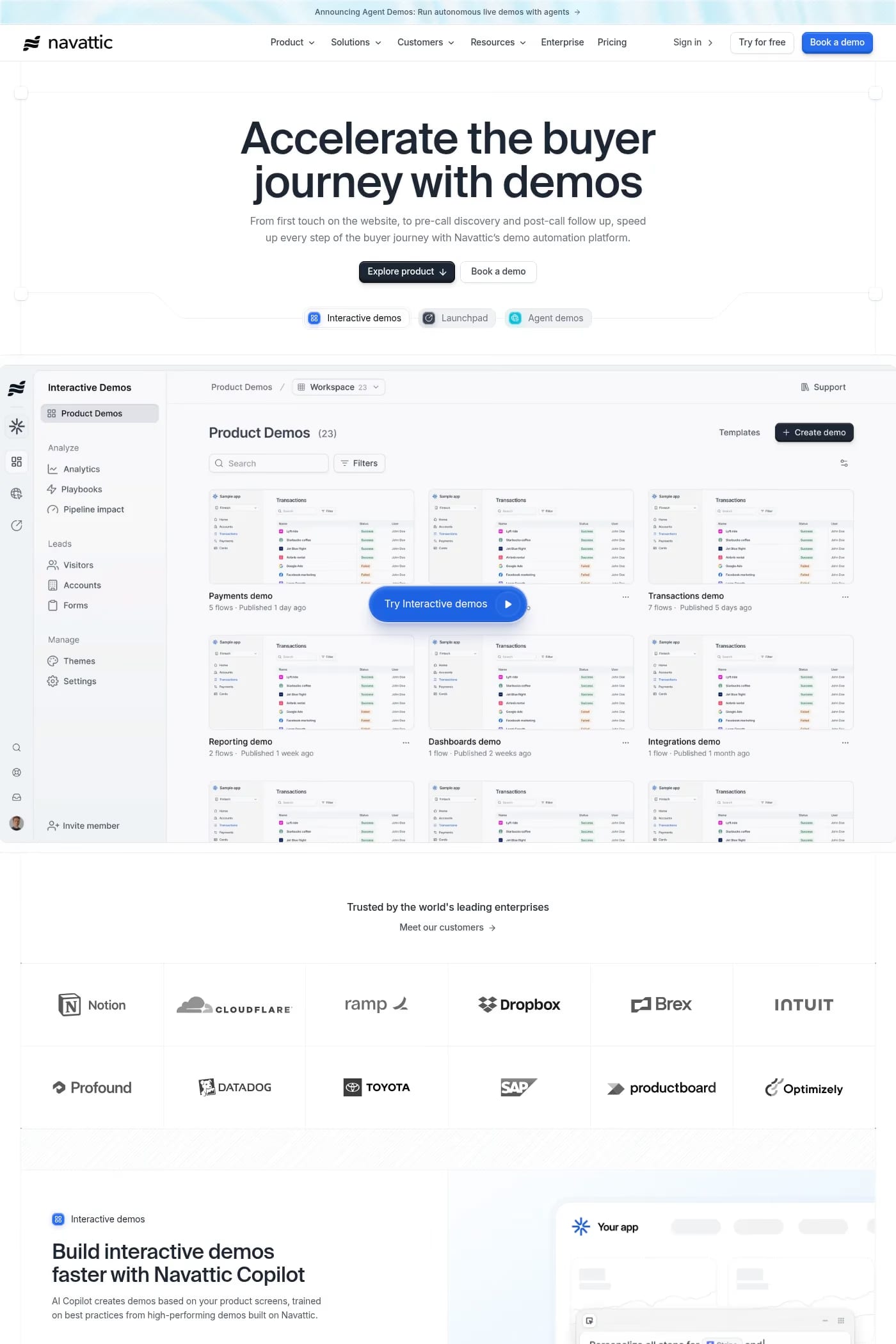 Navattic