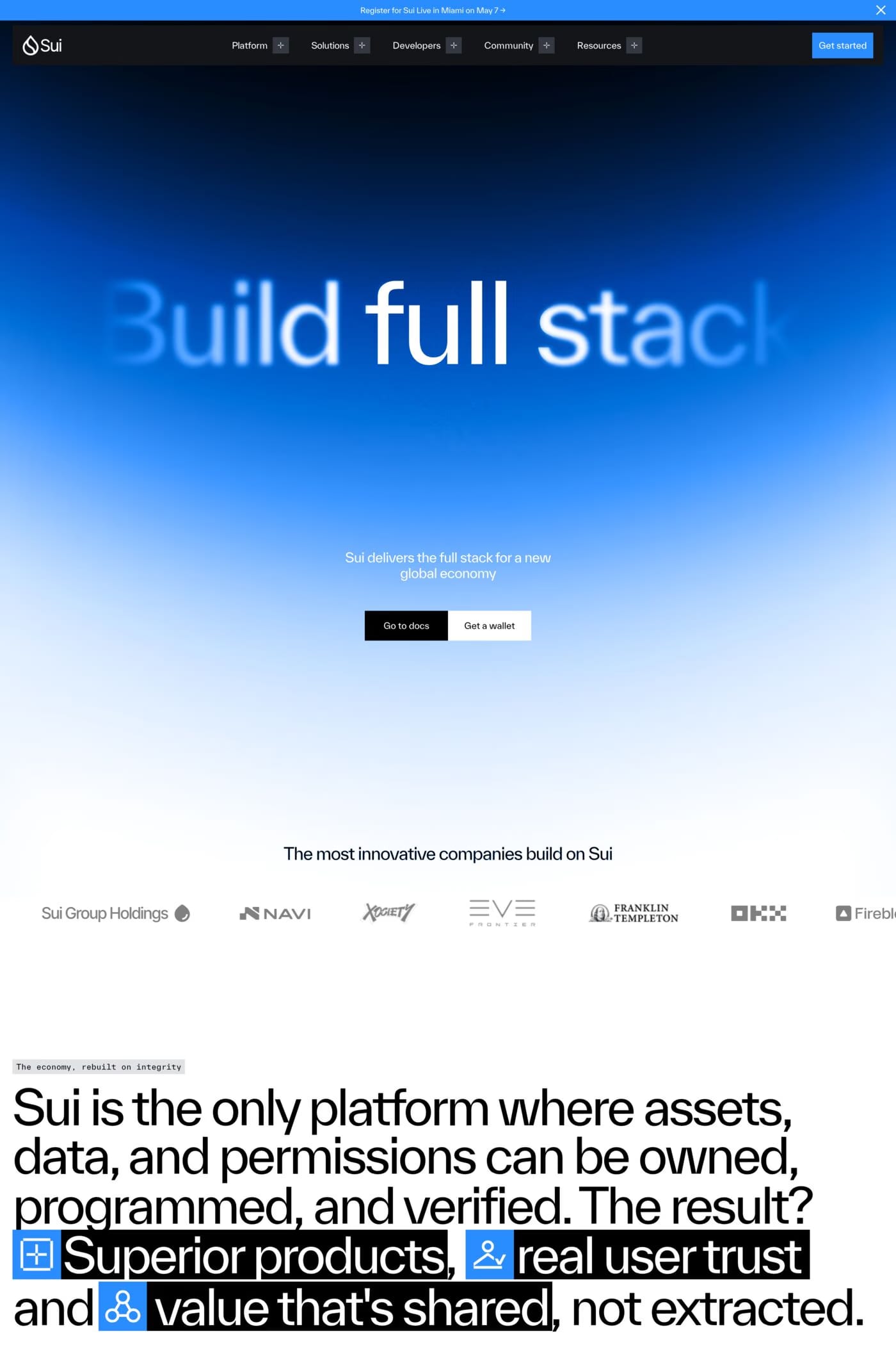Sui