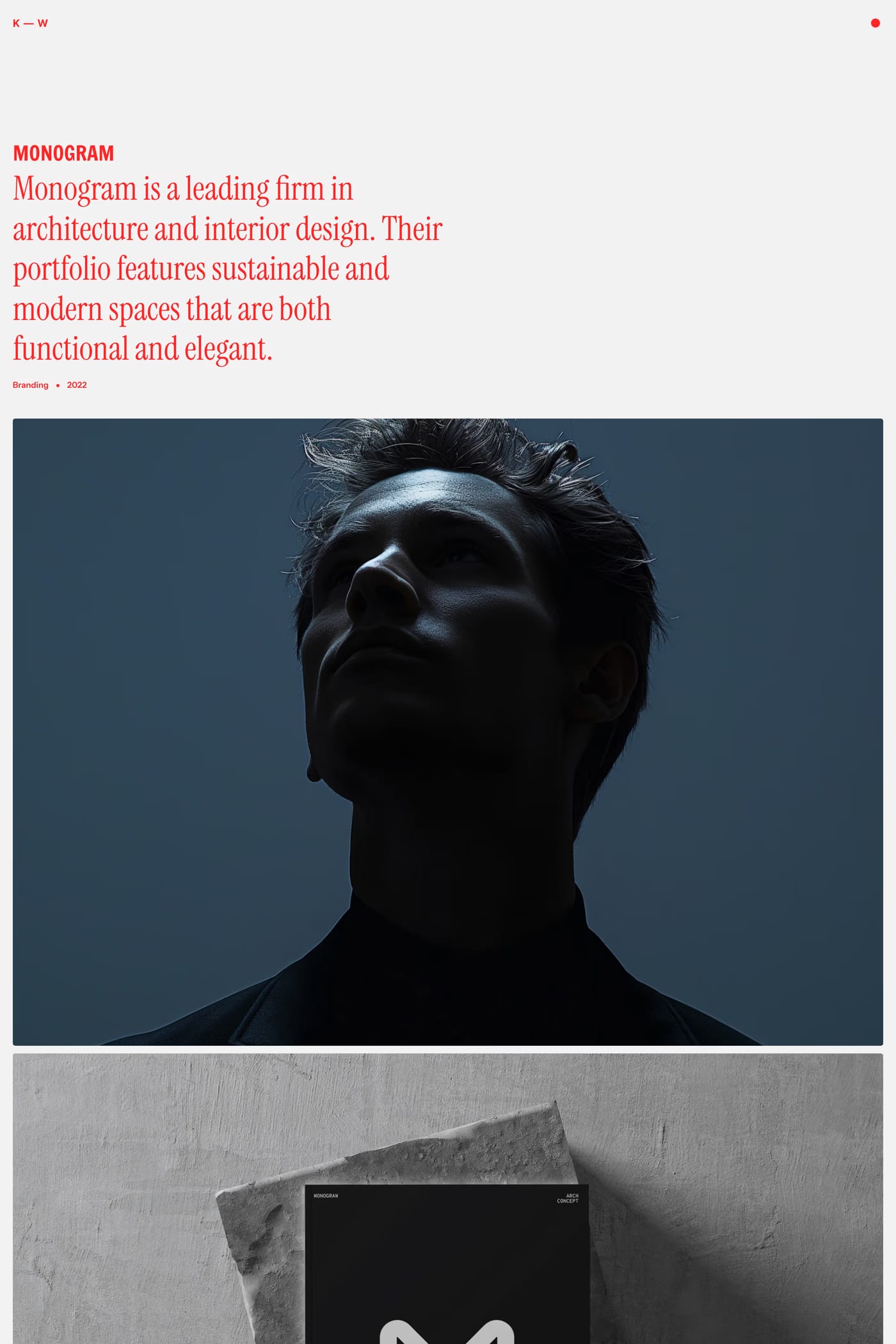Kim work page