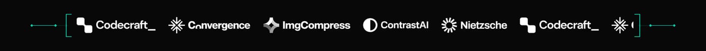Taskco Logos section