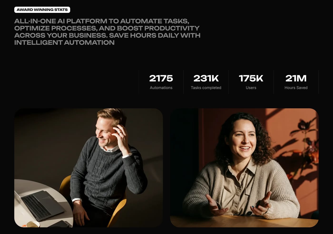 Taskco Logos section