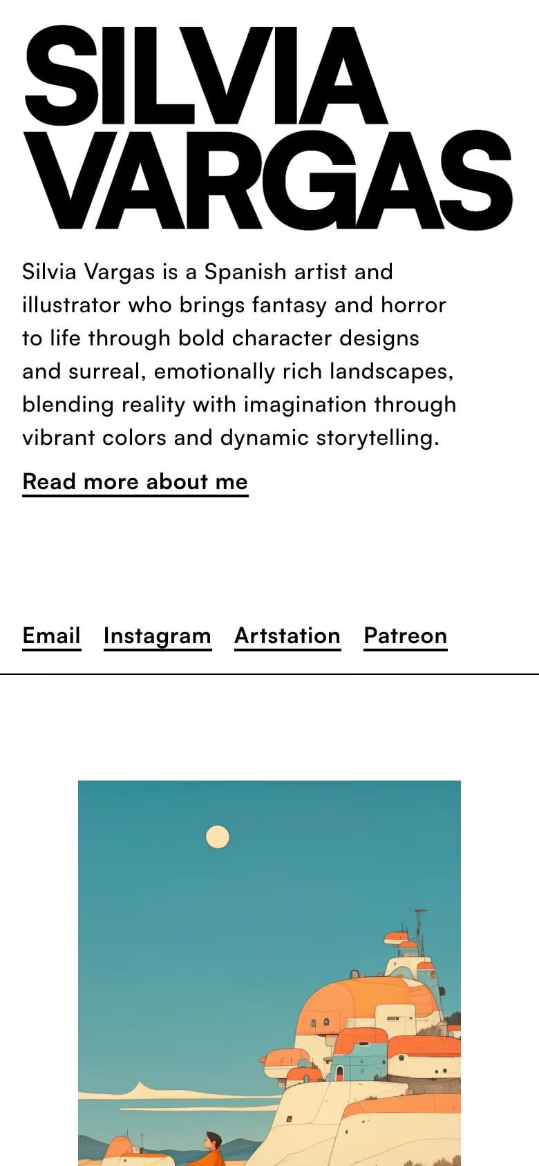 Mastak mobile screenshot