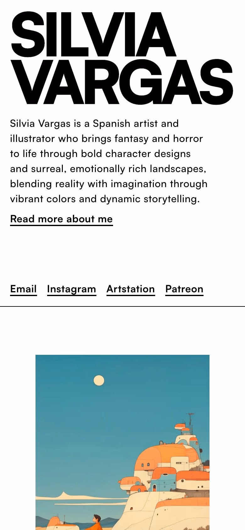 Mastak mobile screenshot