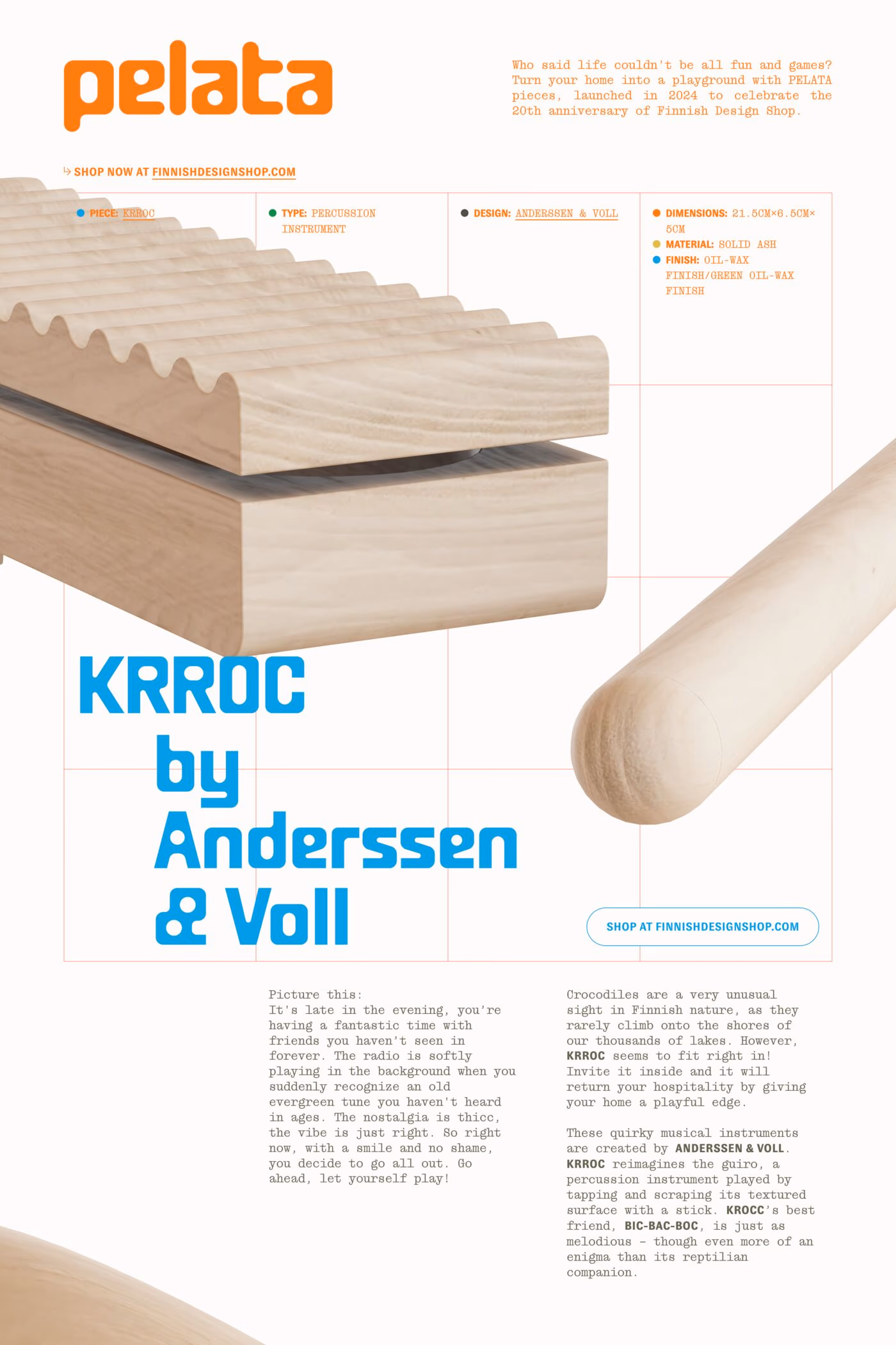 Pelata Pieces desktop screenshot