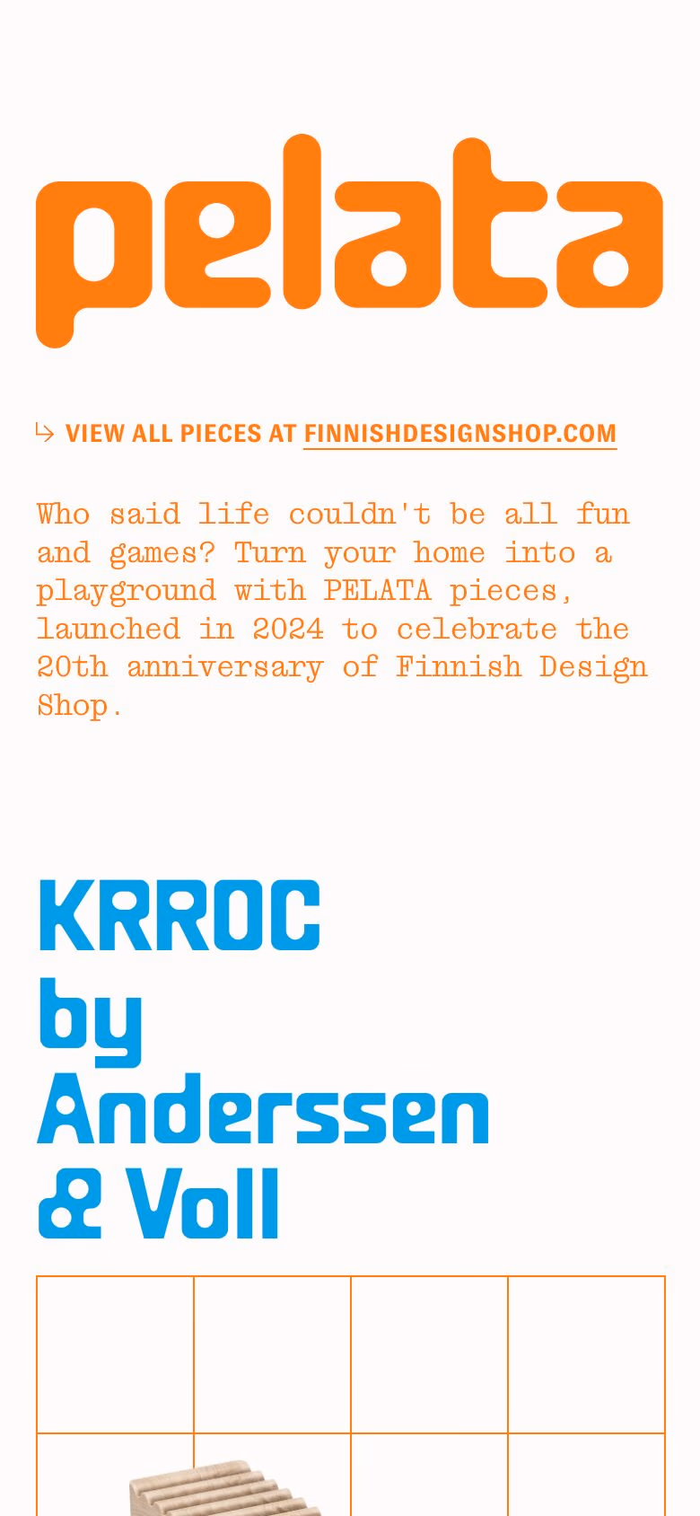 Pelata Pieces mobile screenshot