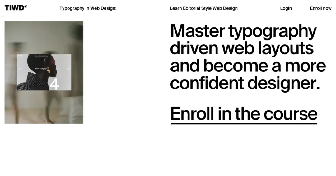 Typography In Web Design